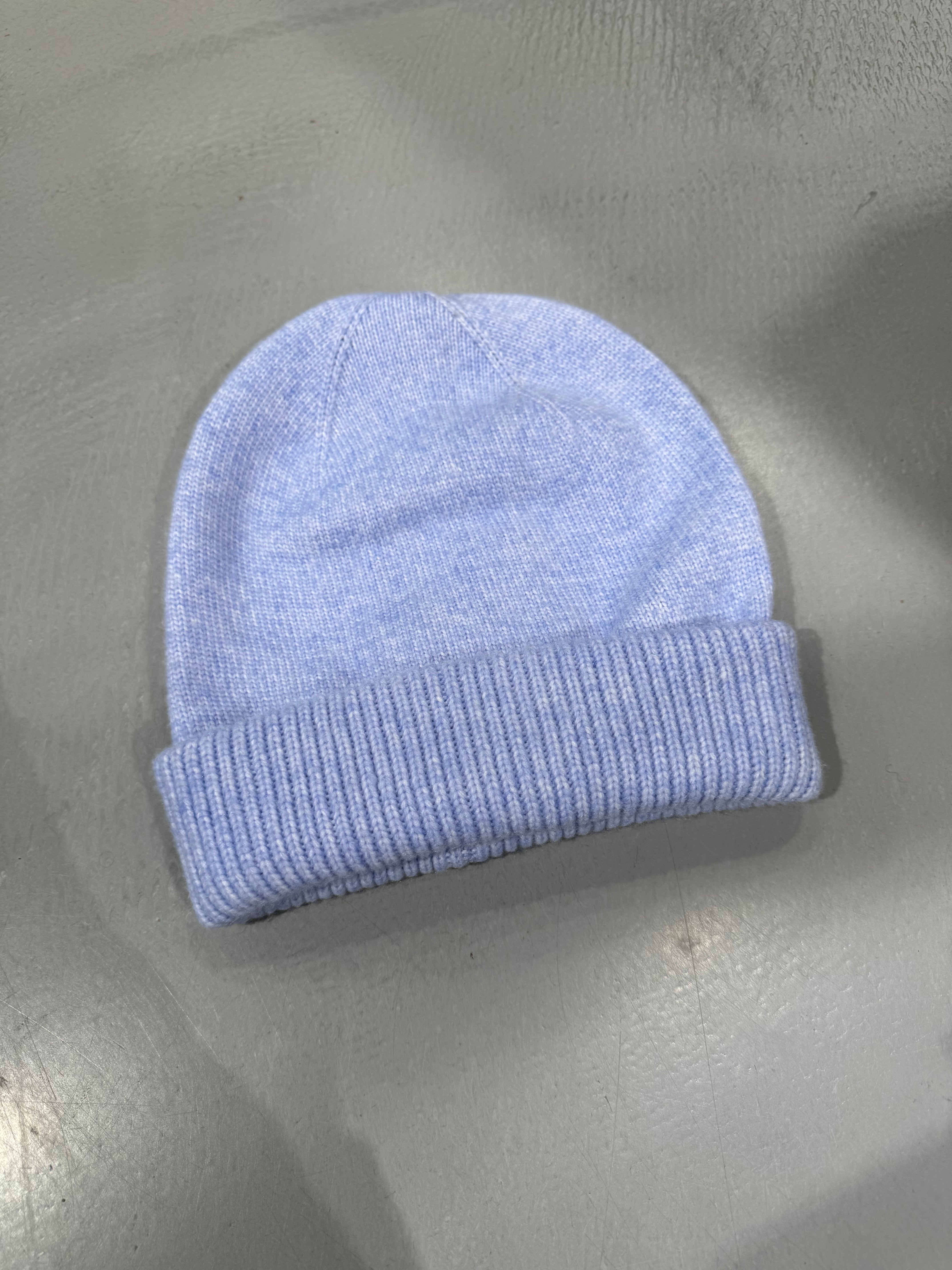 PCNYNNE Hat - Vista Blue